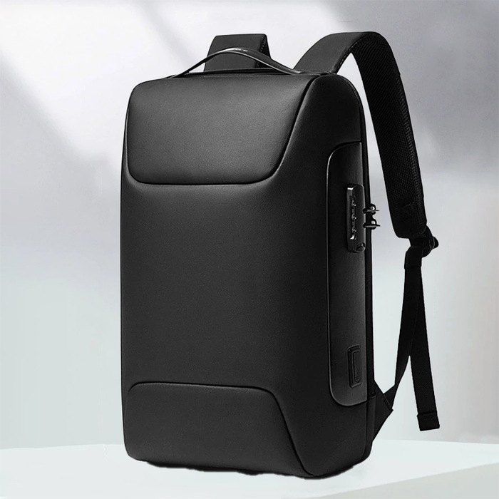 Bange Classic Oxford Backpack