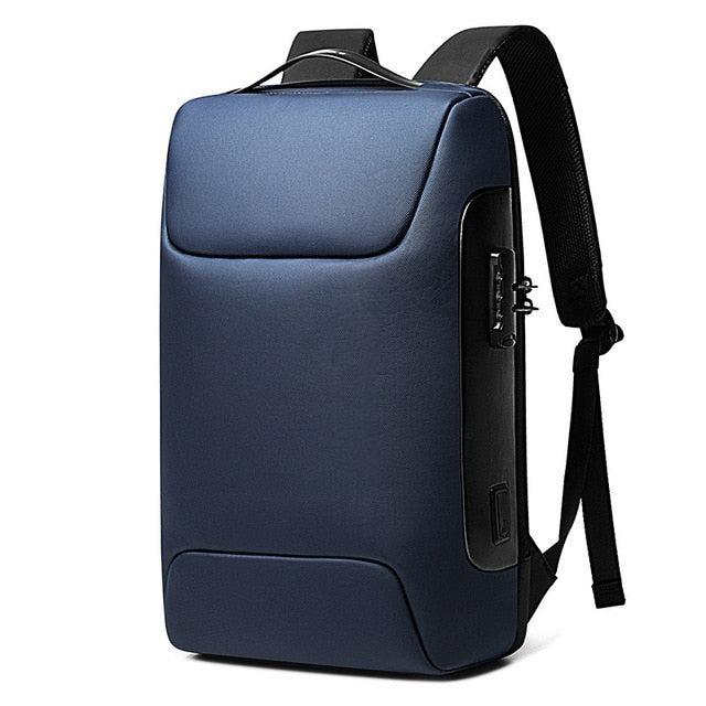 Bange Classic Oxford Backpack