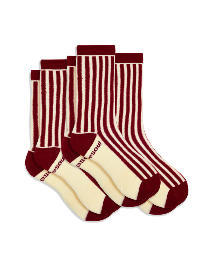 S / Heritage Stripe