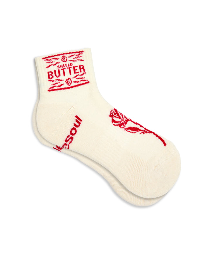 Butter