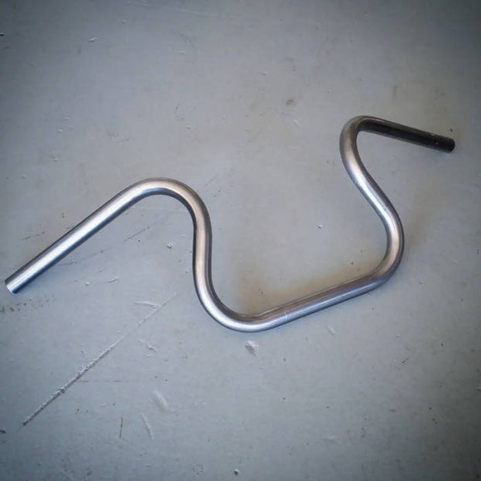 Bend-A-Licious Honda Shadow Ape Handlebars