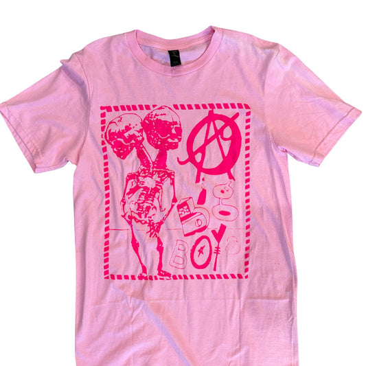 Big Boys size S