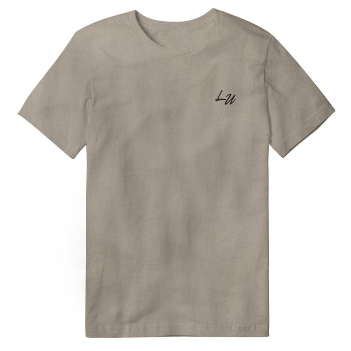 Big Buckin Lacrosse Tee
