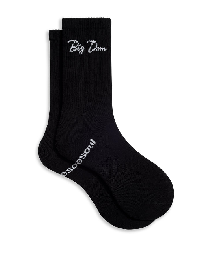 Big Dom Black
