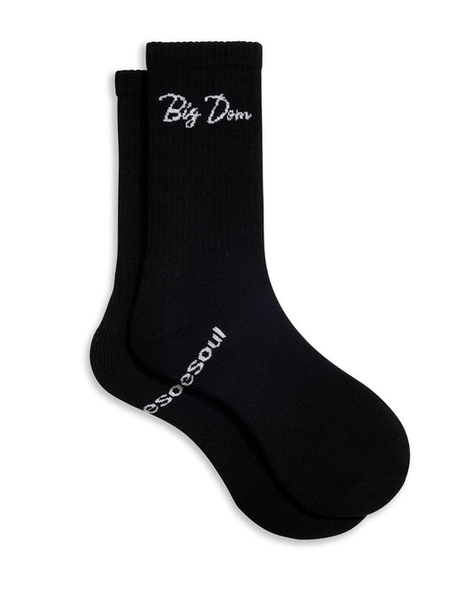 Big Dom Black