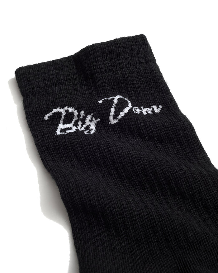Big Dom Black