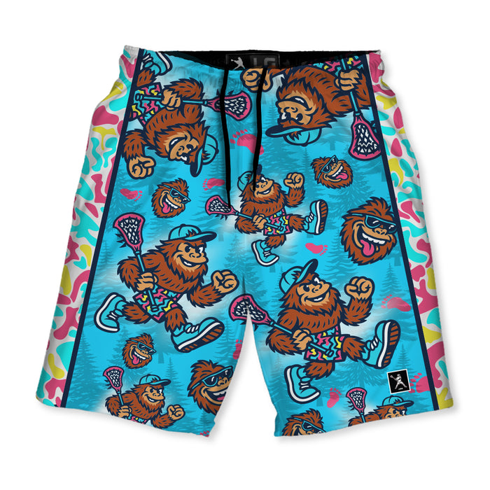 Big Foot Shorts