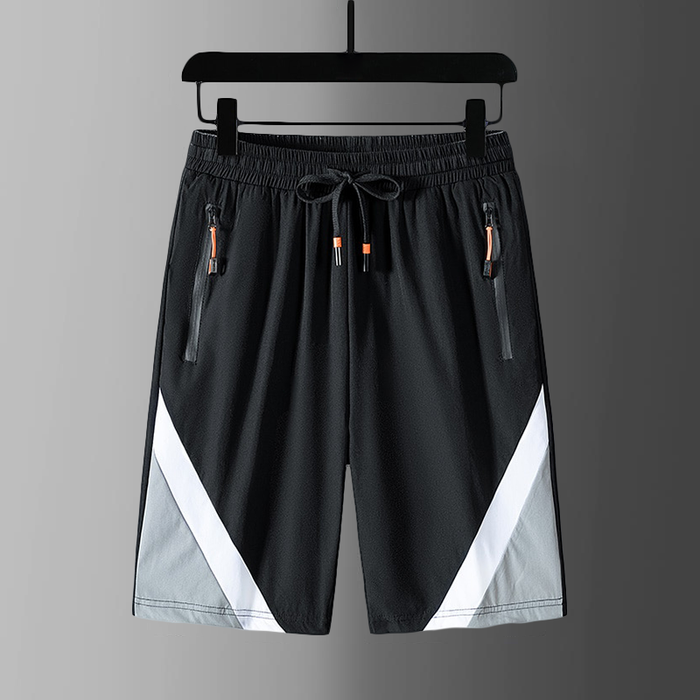 Blaze Breezy Athletic Shorts