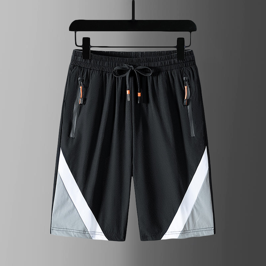 Blaze Breezy Athletic Shorts
