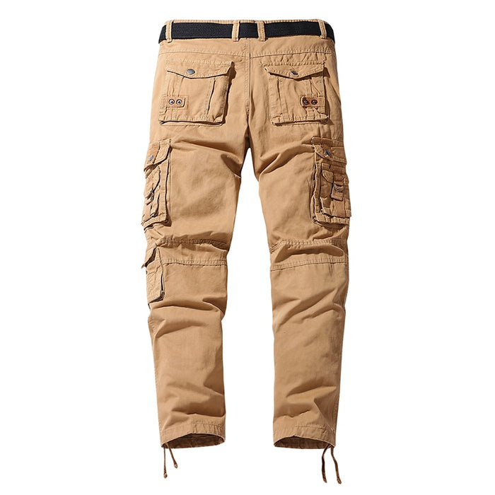 Blaze Tactical Cargo Pants