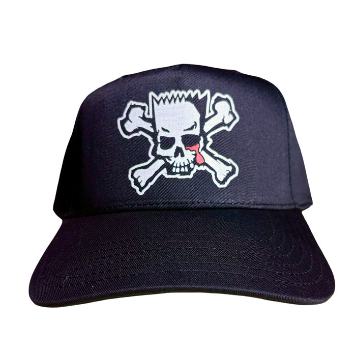 Blood for Bart Hat
