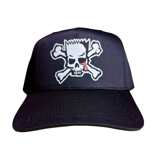 Blood for Bart Hat