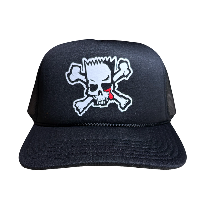 Blood for Bart Hat
