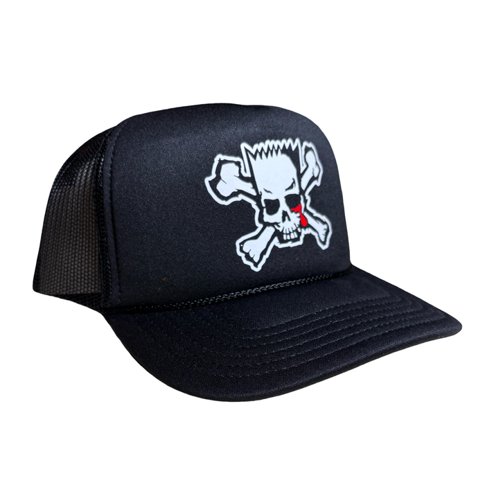 Blood for Bart Hat