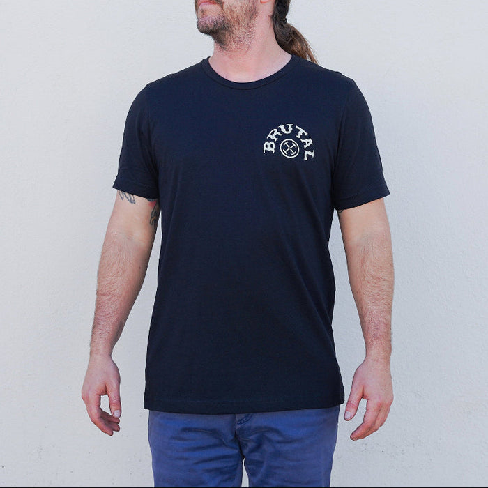 Blown Head - T-Shirt