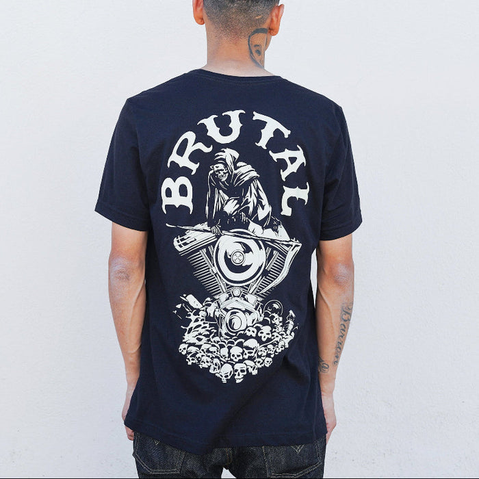Blown Head - T-Shirt