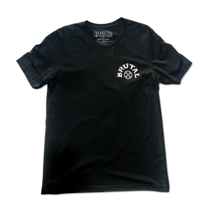Blown Head - T-Shirt