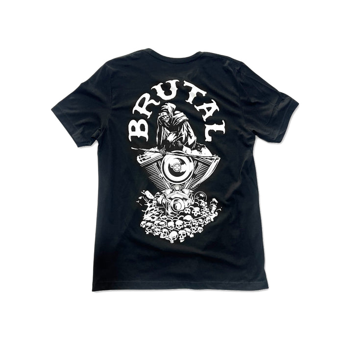 Blown Head - T-Shirt