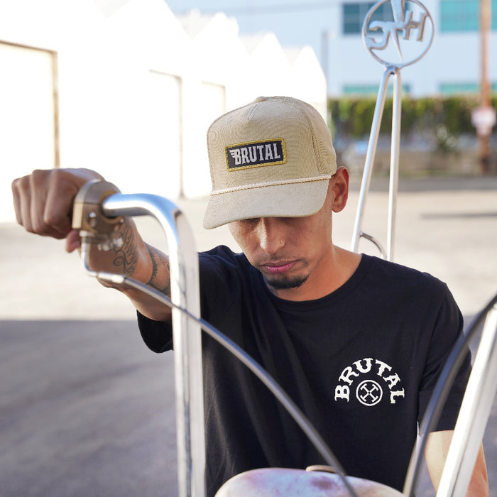 Blown Head - T-Shirt