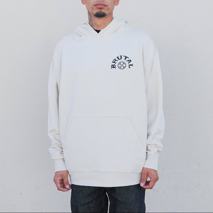 Blown Head Hoodie