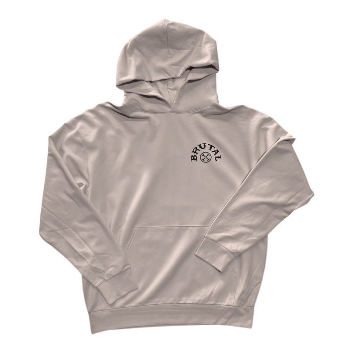 Blown Head Hoodie