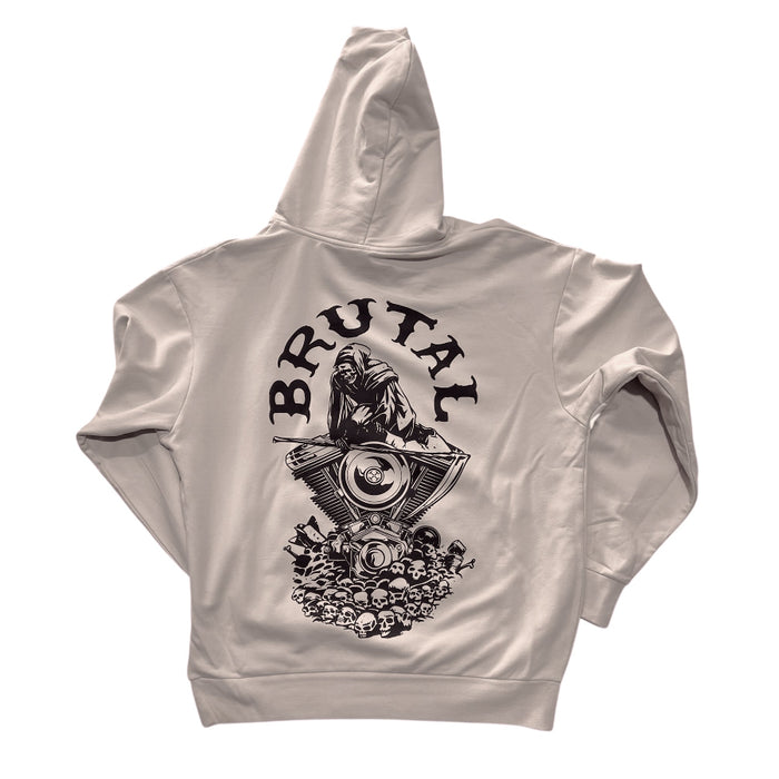 Blown Head Hoodie