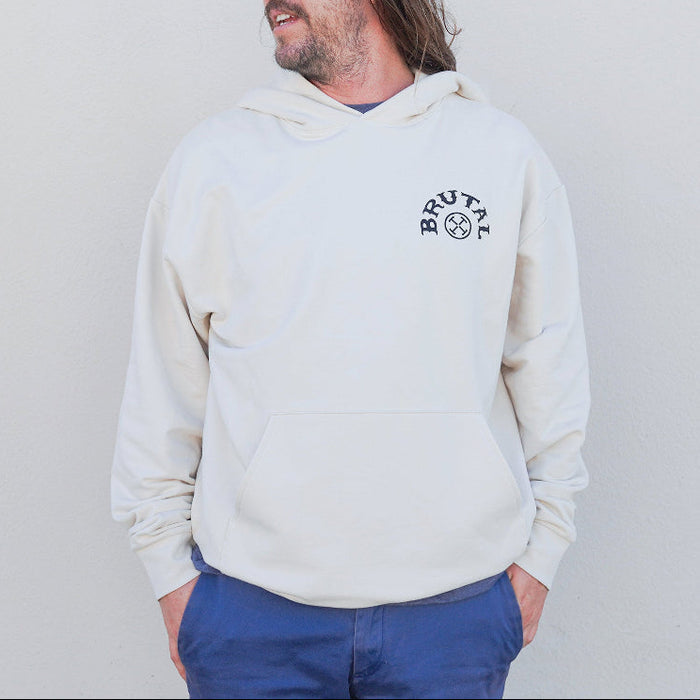 Blown Head Hoodie