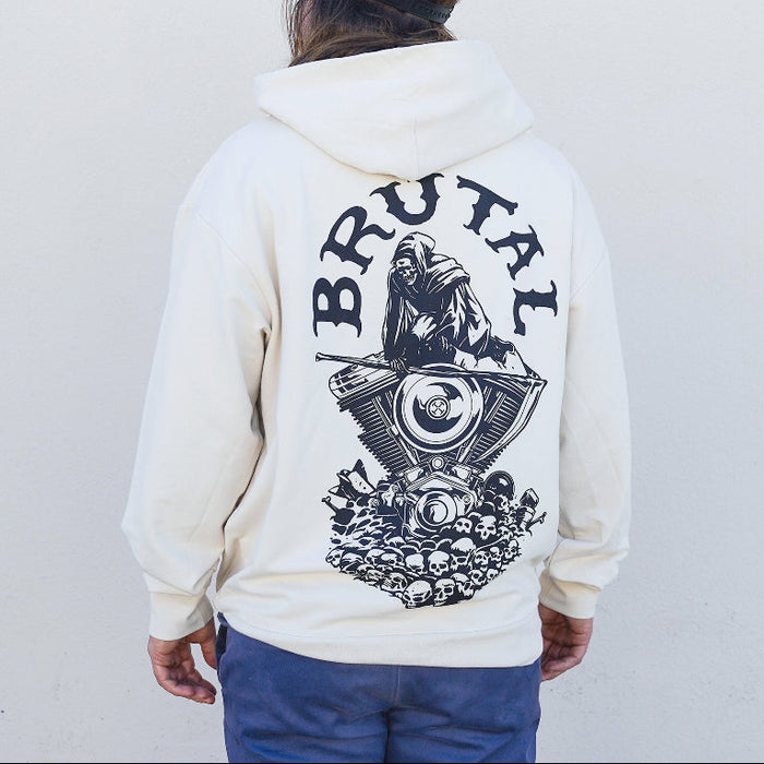 Blown Head Hoodie