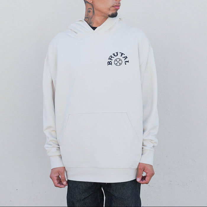 Blown Head Hoodie