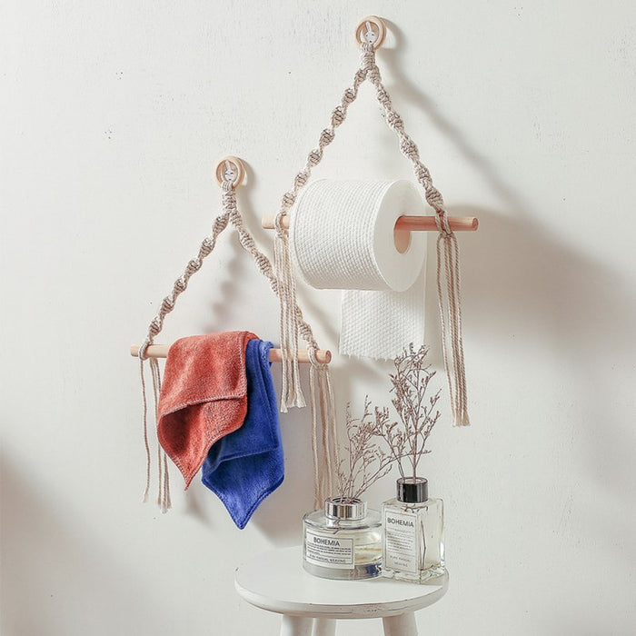 BOHONOOK™️ DELIGHT HOLDER SET