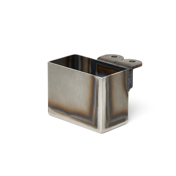 Bolt On Battery Box - Honda Shadow VT600 VLX - Fits 8 Cell Antigravity Battery