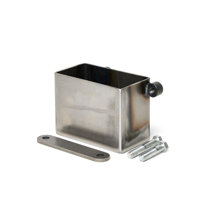 Bolt On Battery Box - VT750 ACE - Fits 8 Cell Antigravity Battery AG801
