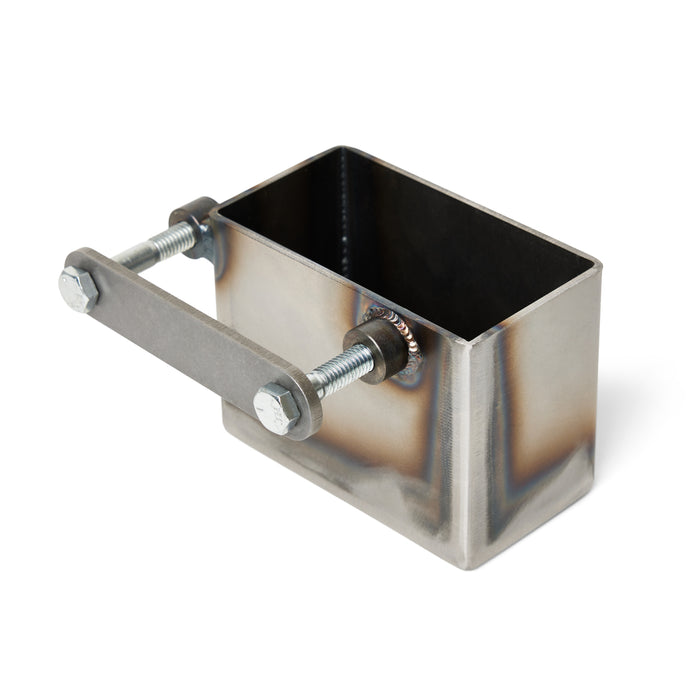 Bolt On Battery Box - VT750 ACE - Fits 8 Cell Antigravity Battery AG801