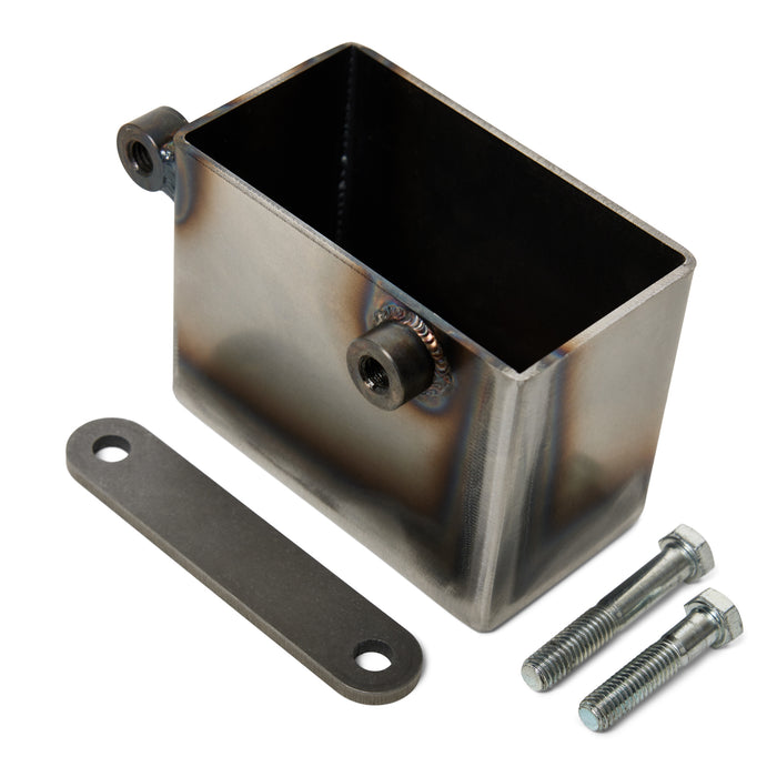 Bolt On Battery Box - VT750 ACE - Fits 8 Cell Antigravity Battery AG801