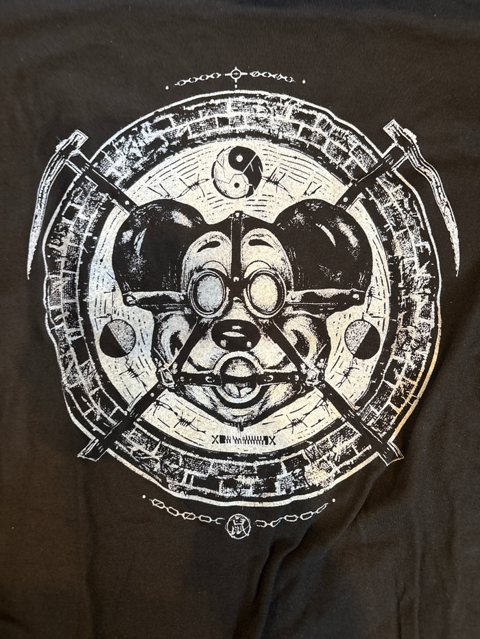 Bondage Mickey