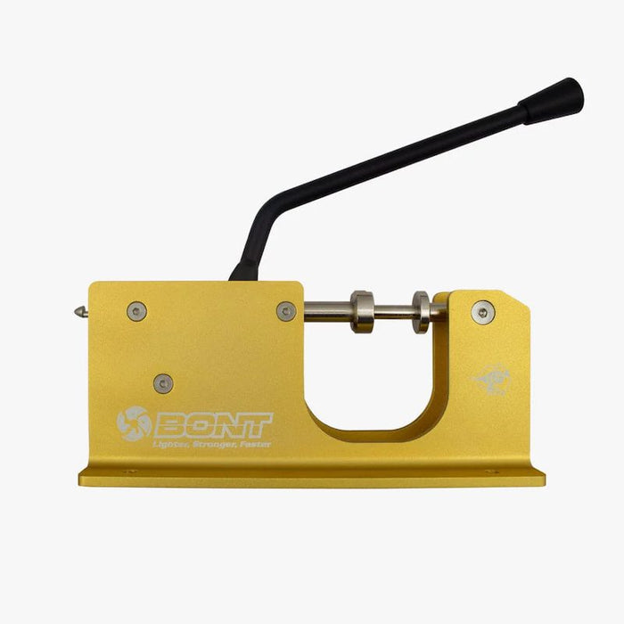 Bont 125mm Inline Skate Bearing press