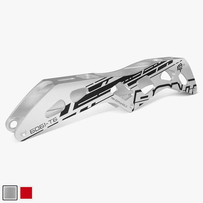 Bont 2PF 6061 3 Wheel Inline Frame