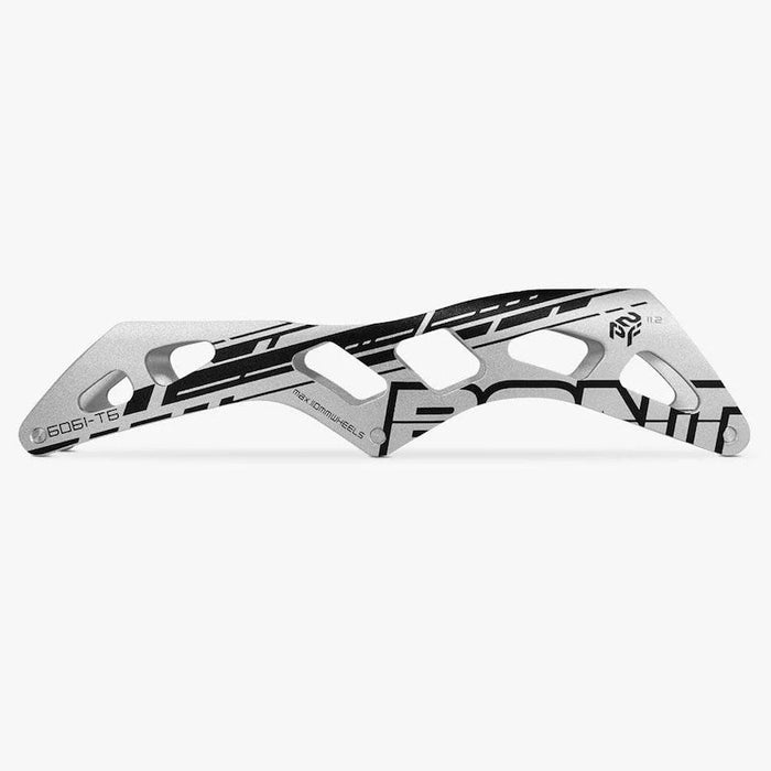 Bont 2PF 6061 3 Wheel Inline Frame
