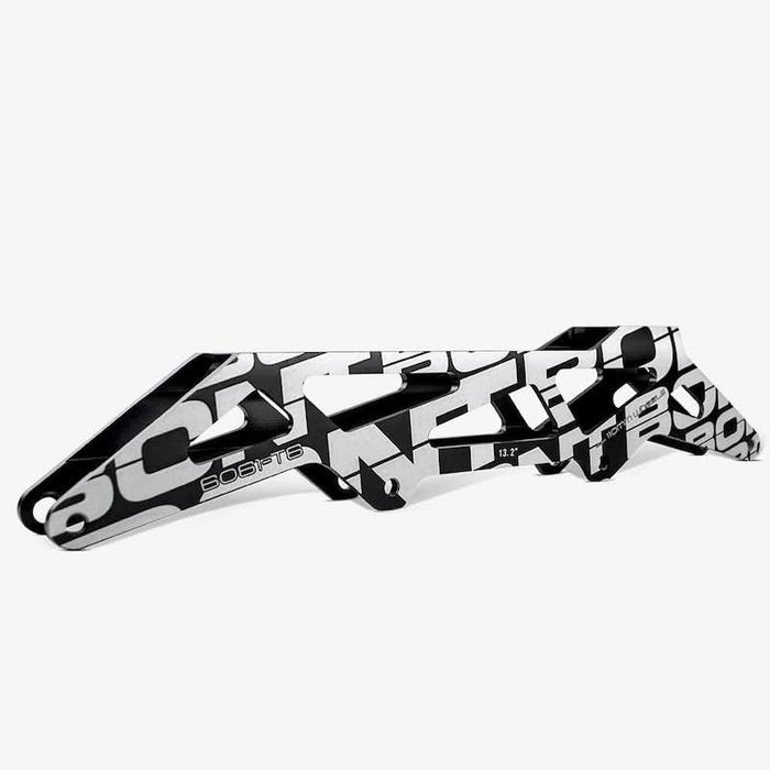Bont 2PF Unity Inline Frame