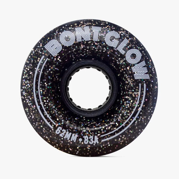 BONT Glow™ Light Up LED Roller Skate Wheels