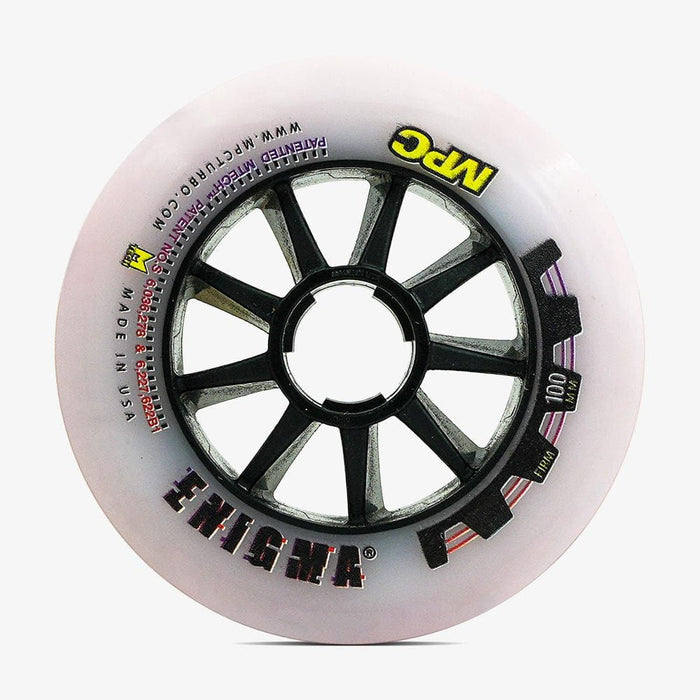Bont MPC Enigma Inline Skate Wheel