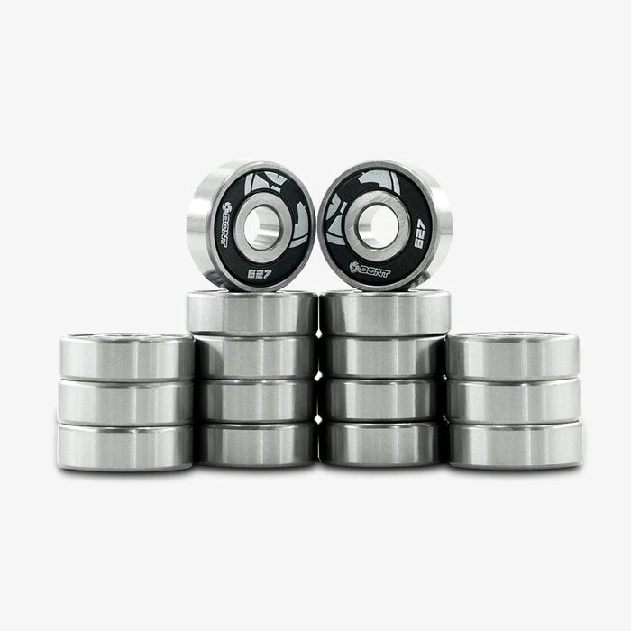 Bont PRO 627 Roller Skate Bearings - ROLLER SKATE USA