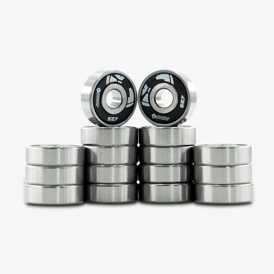 Bont PRO 627 Roller Skate Bearings - ROLLER SKATE USA