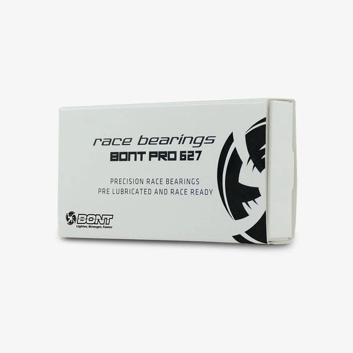 Bont PRO 627 Roller Skate Bearings - ROLLER SKATE USA