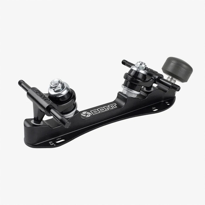 BONT Tracer Roller Skate Black Plate