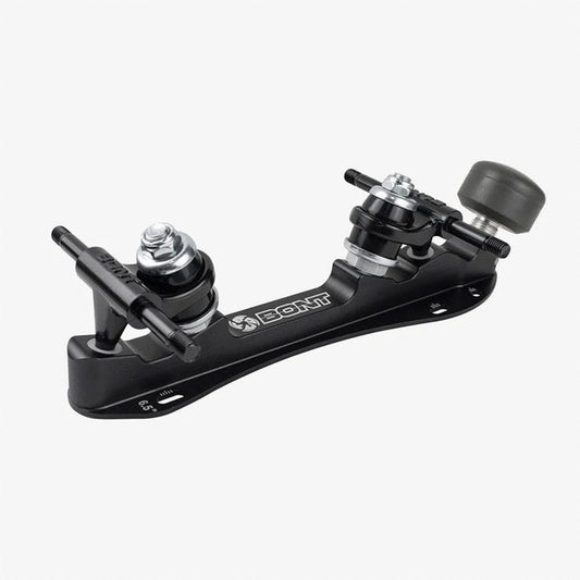 BONT Tracer Roller Skate Black Plate