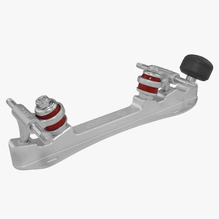 BONT Tracer Roller Skate Black Plate