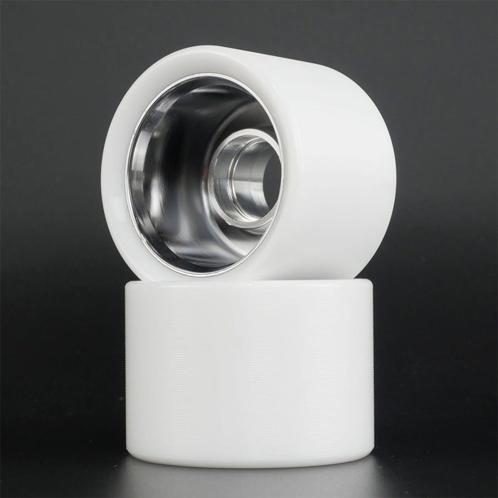 BONT Ultraglide Roller Skate Wheels - ROLLER SKATE USA