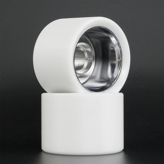 BONT Ultraglide Roller Skate Wheels - ROLLER SKATE USA