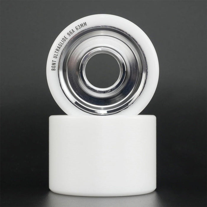 BONT Ultraglide Roller Skate Wheels - ROLLER SKATE USA